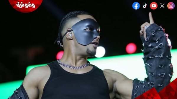 “مهما يحاولوا يطفوا الشمس”.. محمد رمضان يوجه رسالة نارية لجمهوره