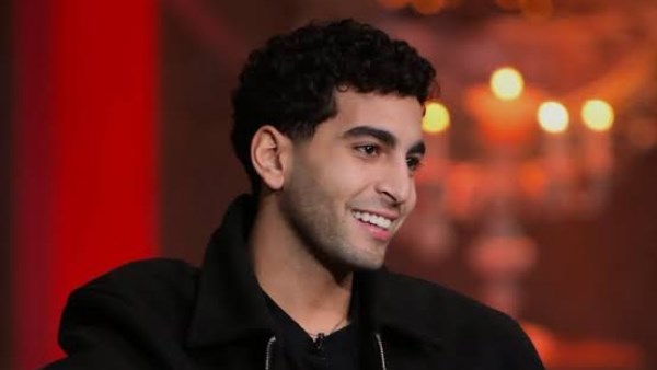 سليم الترك لصدى البلد: سعيد بنجاح بيت بابا.. انتهيت من تصوير الجزء الثاني واستعد للثالث