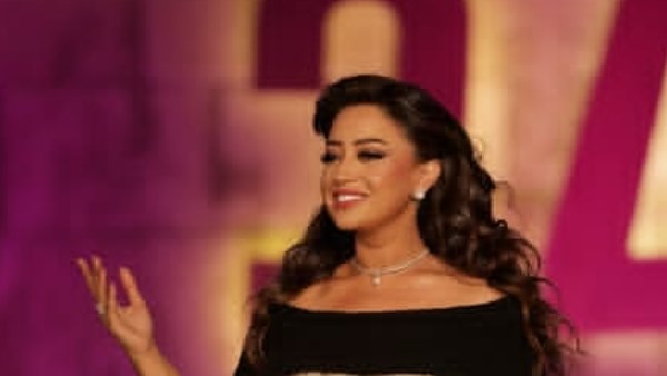 ريهام عبدالحكيم: شرف كبير ليّا المشاركة في افتتاح مهرجان القلعة.. وأستعد لطرح أغانٍ جديدة