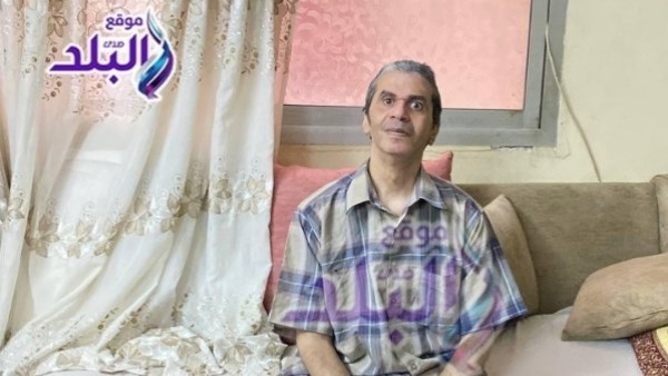 «نفسي أشوف بنتي».. تصريحات مؤثرة للفنان عمرو محمد علي قبل الرحيل.. فيديو