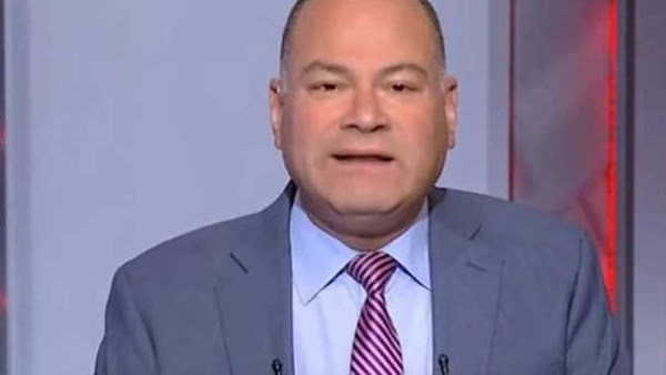 نشأت الديهي: الكل مهتم بمصر.. والإعلام الإسرائيلي يراقب تفاصيل ما يحدث داخل البلاد