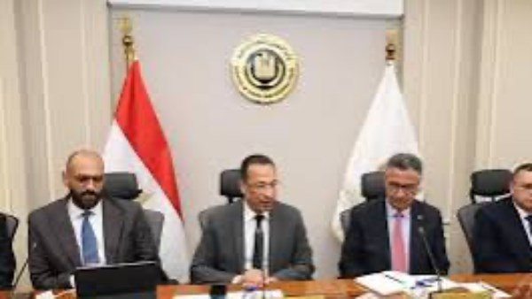 الرئيس السيسي يوجه بسرعة الفصل في القضايا وحماية بيانات المتقاضين .. أبرز تكليفات اجتماع العاصمة