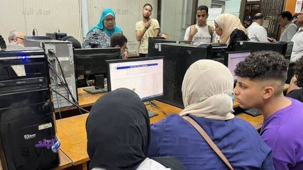 88.2 % لسياسة واقتصاد 86.7% للألسن.. مؤشرات الشعبة الأدبية في تنسيق 2026