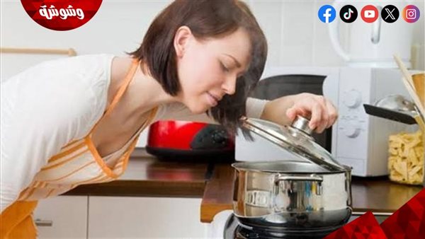“مفيش رز معجن ولا طاسة محروقة”.. 8 حيل ذكية تنقذ أكلاتك وتجعلها لذيذة