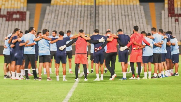 المصري يضم هداف كهرباء الإسماعيلية.. وأبوقير للأسمدة يتعاقد مع مدافع المقاولون