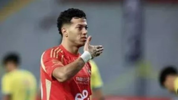 إمام عاشور يتصدر قائمة أغلى 10 لاعبين في الدوري المصري