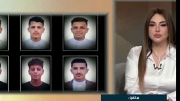 «بيشتغل عشان يساعد أبوه».. عم أحد ضحايا حادث الإسماعيلية يكشف تفاصيل مؤلمة