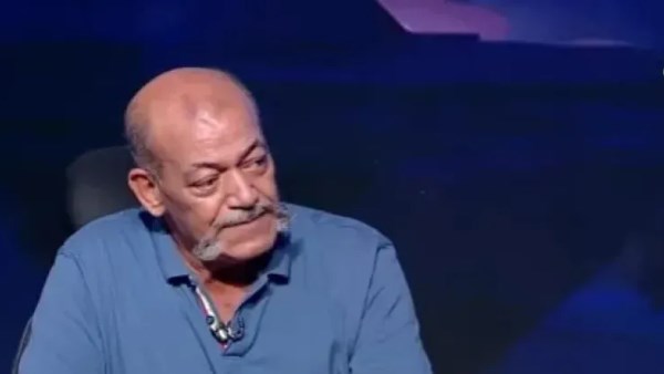 رجب عشماوي: شاركت في تنفيذ أكثر من 4 آلاف حكم إعدام.. والشغولانة دي مش حرام