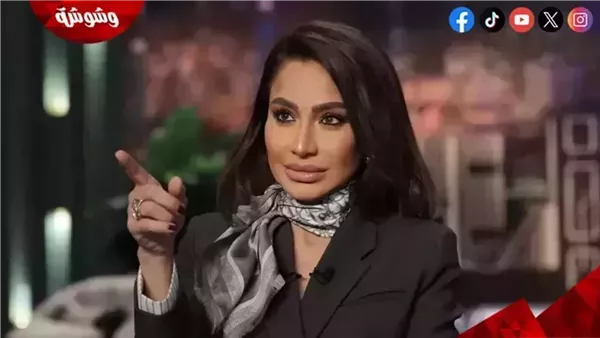 بسمة وهبة: مشاركة الأطفال أسرهم العمل لا تعني حرمانهم من طفولتهم