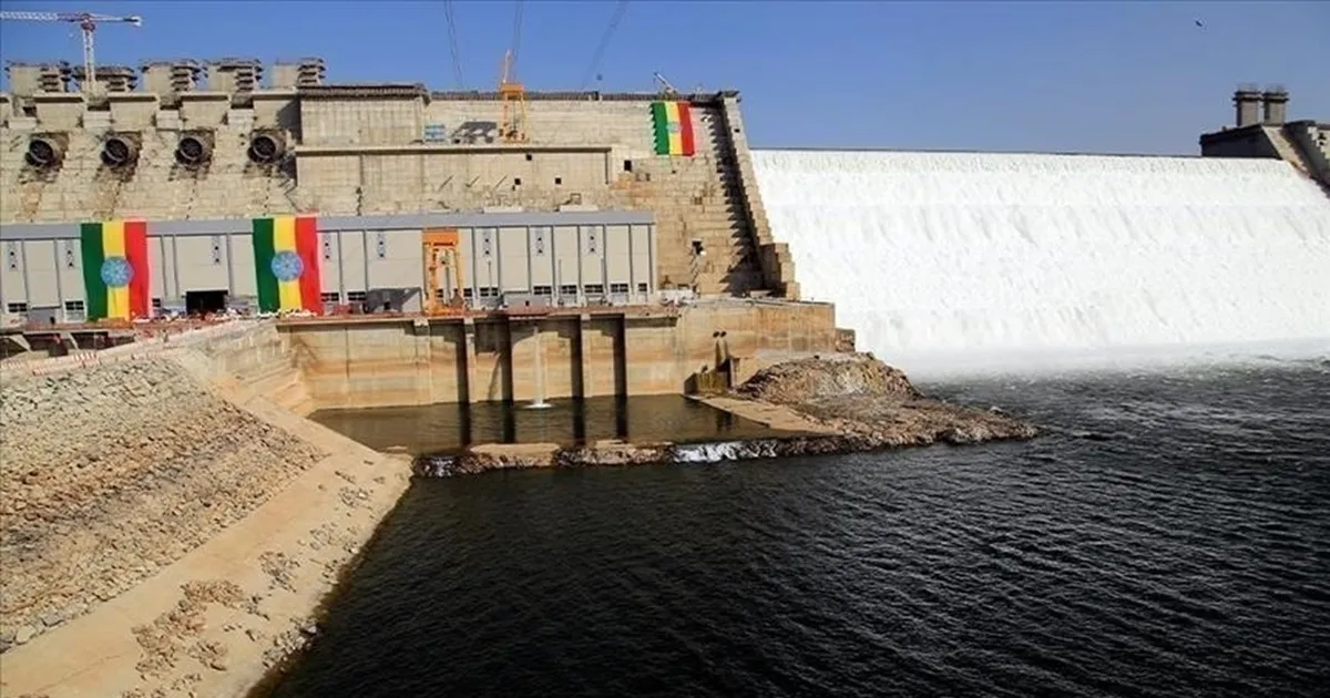 مصر تندد بتصريحات إثيوبيا بعد تلويحها ببناء مزيد من السدود على النيل وتقييد التدفق