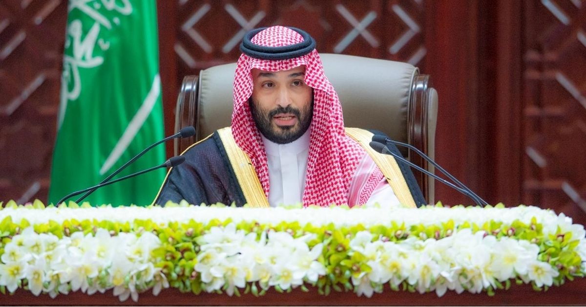 أوامر ملكية سعودية تعيد تشكيل مجلس الوزراء برئاسة ابن سلمان