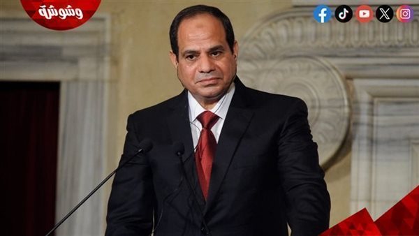 السيسي يوجه بسرعة إنجاز «مدينة العدالة».. تفاصيل اجتماع العلمين مع وزير العدل