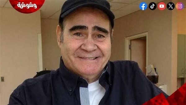سيد زيان.. من صيانة طائرات القوات المسلحة إلى أسرار مرضه ورحلته مع القرآن