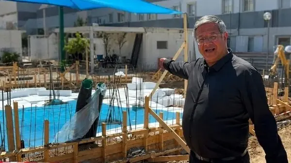 بن غفير يضرب مجدداً.. ويستعرض منصة شنق مفتوحة للعامة