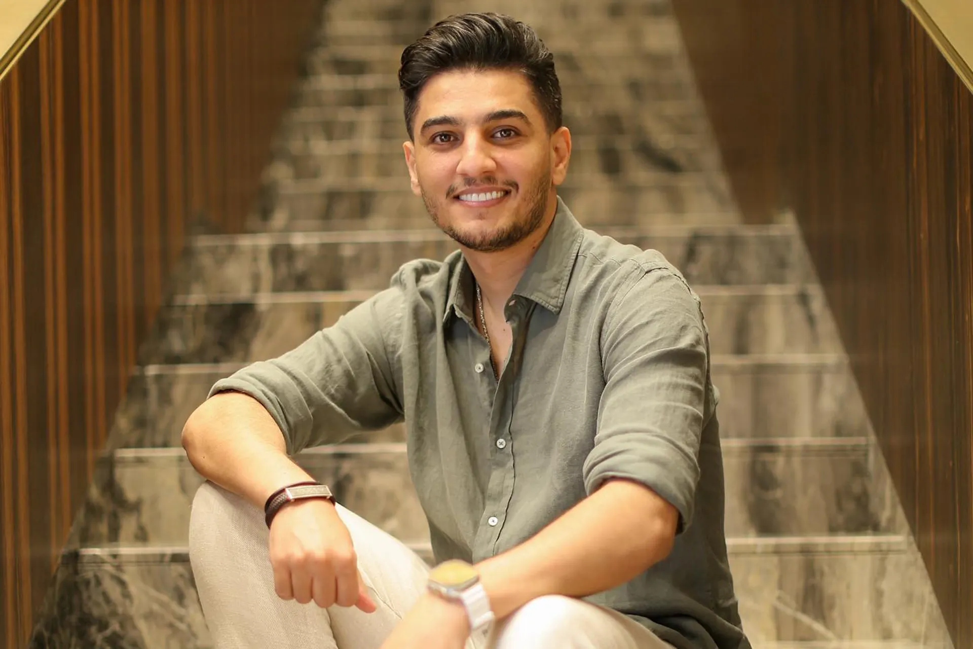 هل كانت ليلة محمد عساف آخر انتصار عربي؟ | ثقافة