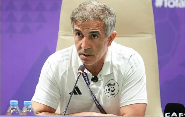 بن ستيتي: “لن نفرط في المركز الثالث” – النهار أونلاين