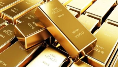ارتفاع الذهب إلى أعلى مستوى في شهرين وسط ترقب تقارير عن التضخم