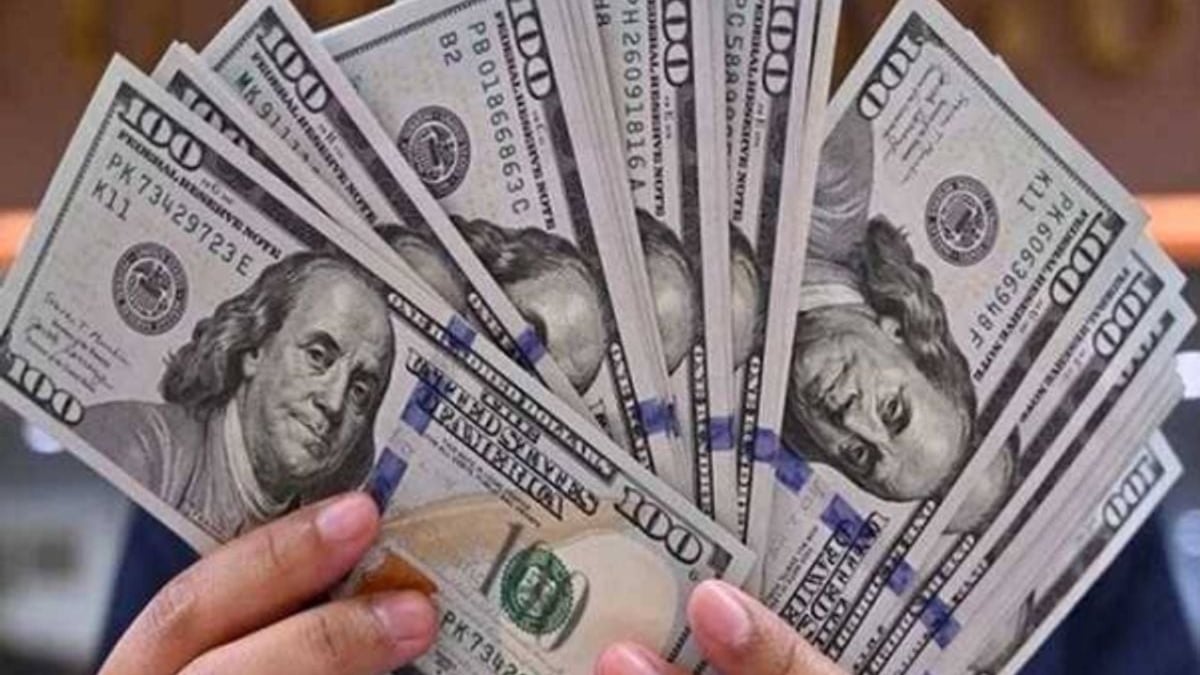 الدولار مستقر مع ترقب الأسواق لبيانات التضخم الأمريكية