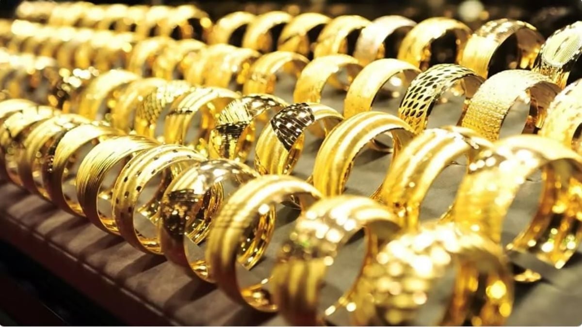 أسعار الذهب في السعودية اليوم السبت 2-3-1448 لكل الأعيرة