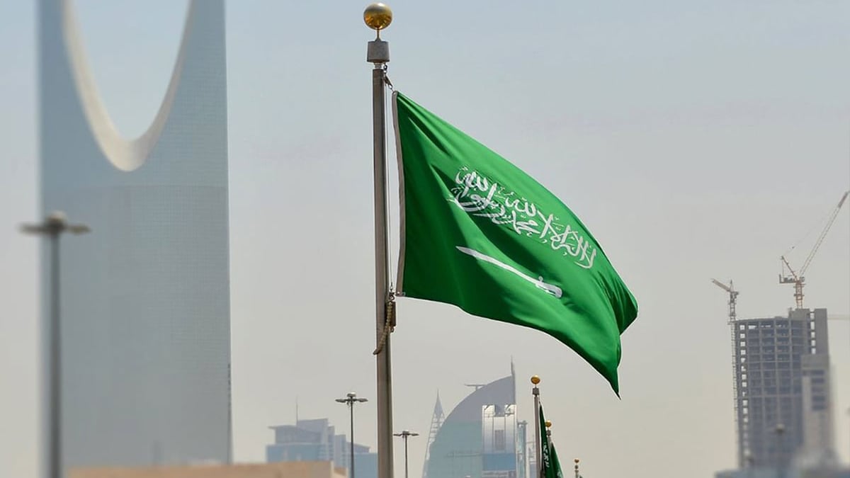 البنك الدولي: السعودية ضمن أكبر 10 دول باستثمارات الذكاء الاصطناعي عالميًا