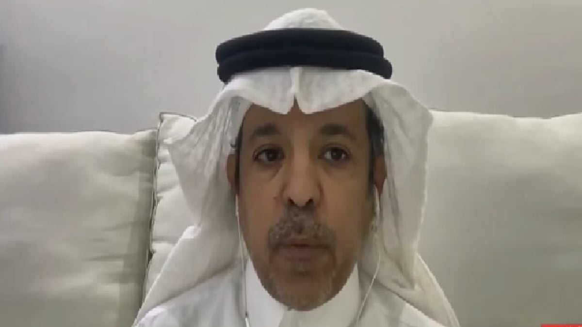 مختص: المملكة تتقدم في مؤشرات التنافسية العالمية وتنتقل إلى مرحلة الابتكار والتطوير