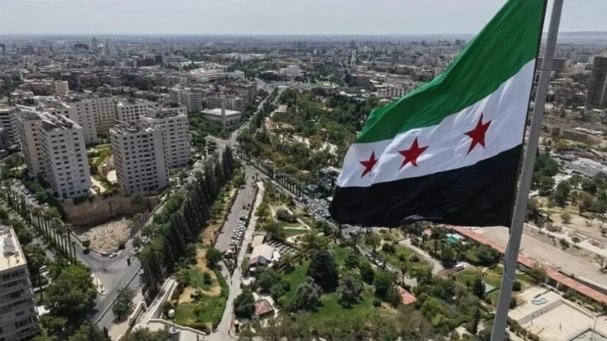 سوريا تدين اعتراف حكومة كولومبيا بسيادة إسرائيل على الجولان المحتل