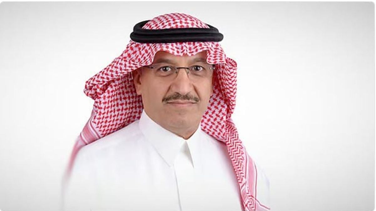 وزير التعليم يستعرض جاهزية منظومة التعليم للعام الدراسي 1448-1449هـ