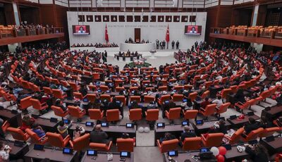 البرلمان التركي يقر قانونا تاريخيا لدمج مقاتلي حزب العمال الكردستاني | أخبار