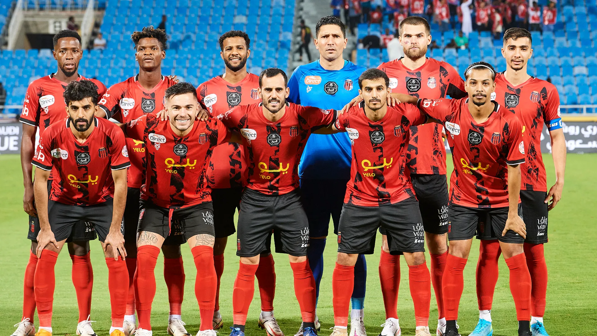 كيفية شراء تذاكر الرياض لموسم 2026-27: أسعار الدوري السعودي للمحترفين، المباريات المقبلة والمزيد
