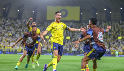 ما القنوات الناقلة لمباراة النصر والفتح في دوري روشن السعودي 2026-2027؟ وكيف تشاهدها عبر الإنترنت؟
