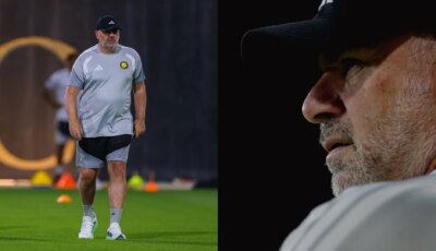 “المنافسون يتضررون والنصر يدعي المظلومة” .. الروزنامة تورط بوستيكوجلو بعد شكواه من ضغط الدوري!