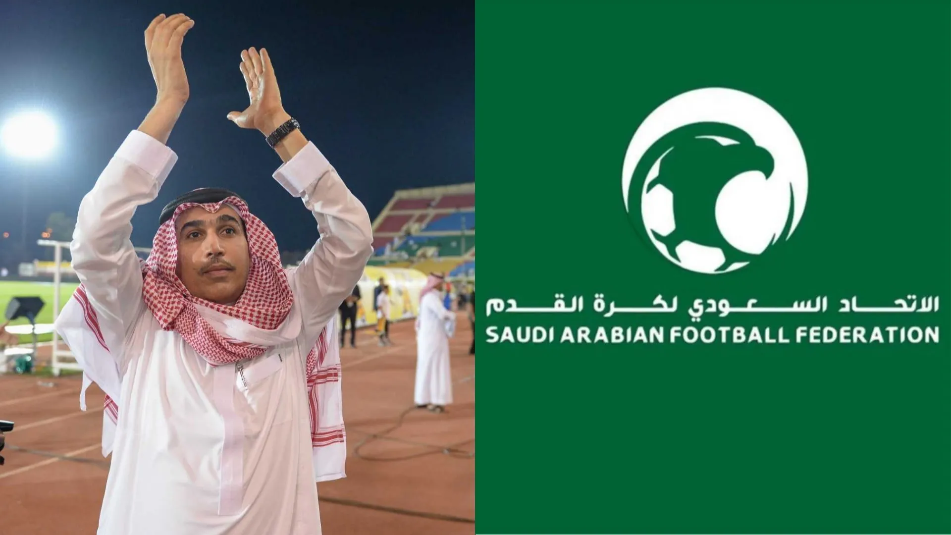 “جاءتني مكالمة من شخصية مهمة” .. حاتم خيمي يثير الجدل حول استبعاده من انتخابات اتحاد الكرة بسبب الإنجليزية!