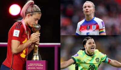 المنتخبات المتأهلة إلى كأس العالم للسيدات 2027: القائمة الكاملة للمنتخبات التي ستشارك في البطولة بالبرازيل
