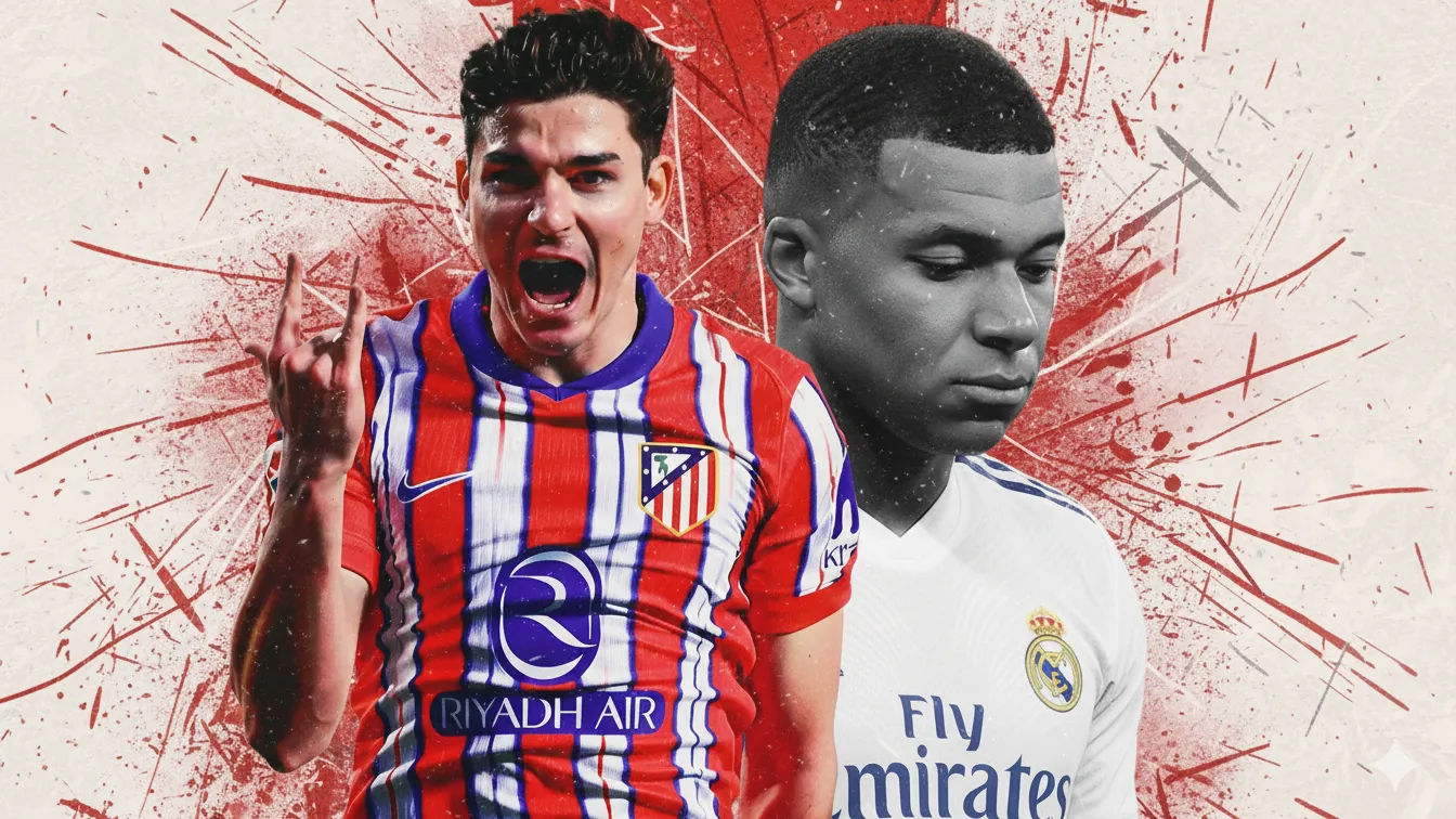 جدول ترتيب هدافي الدوري الإسباني 2026-2027