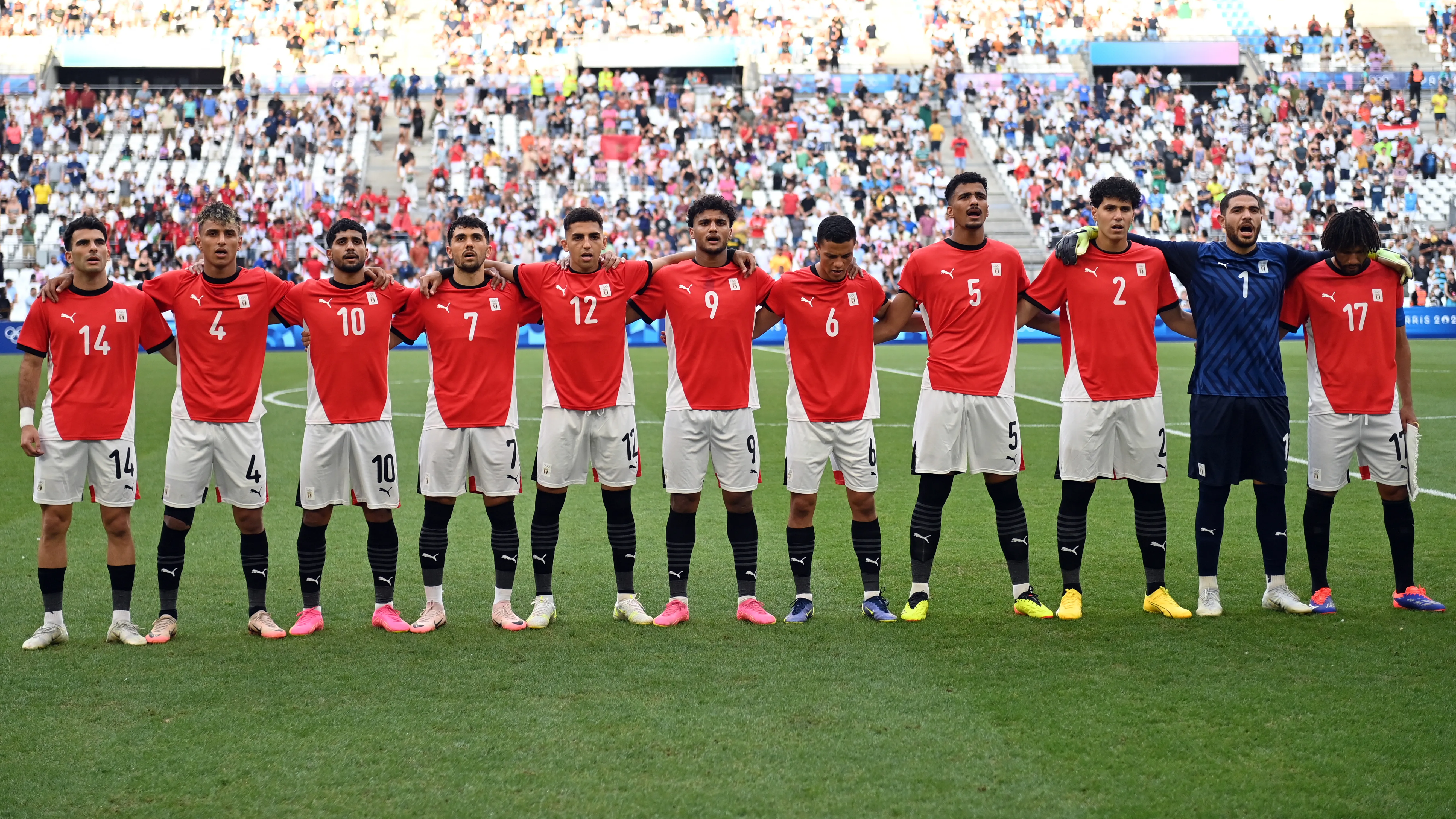 مدافع الفراعنة يحط رحاله في الدوري الإيطالي
