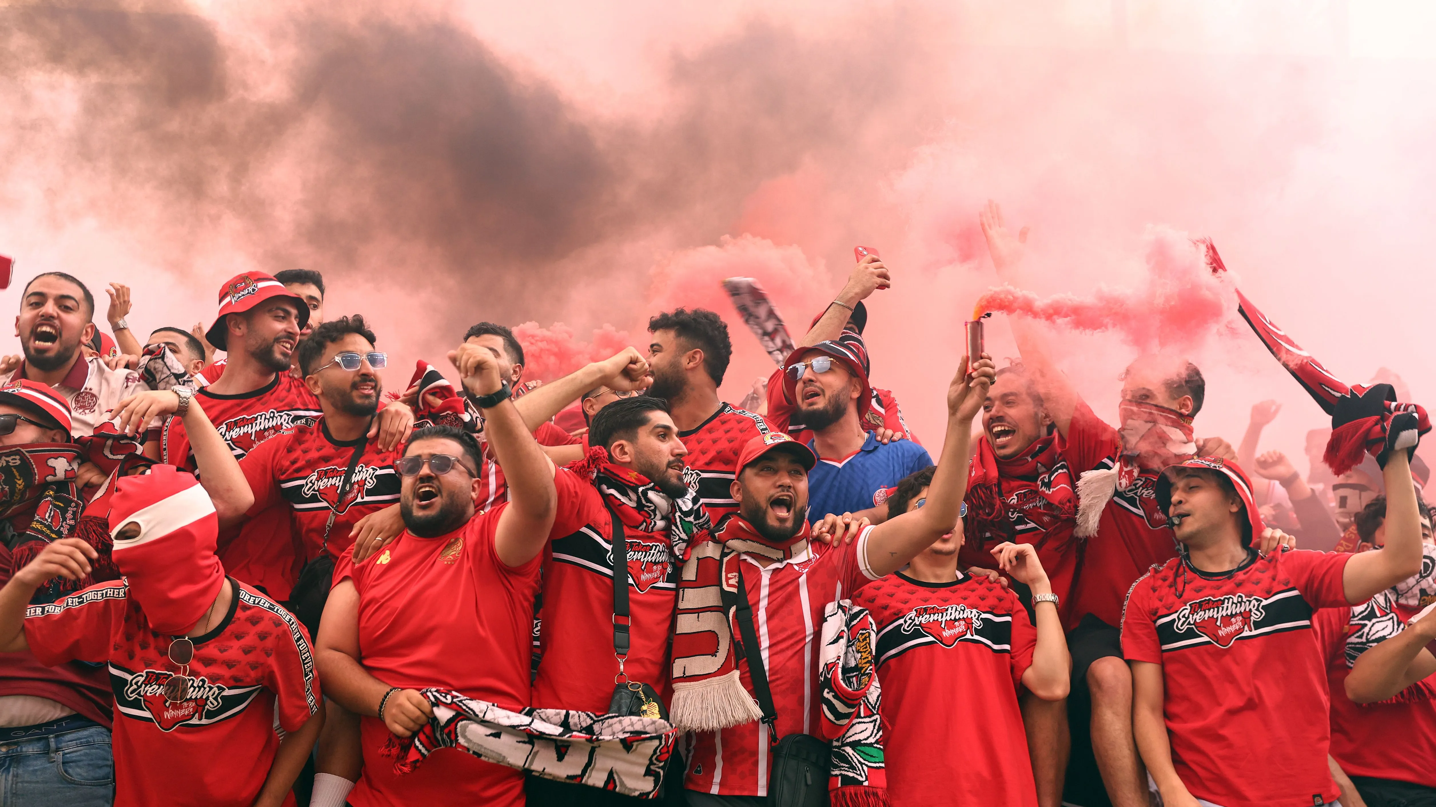 انقسام الأندية يربك مقترح إلغاء الهبوط في المغرب