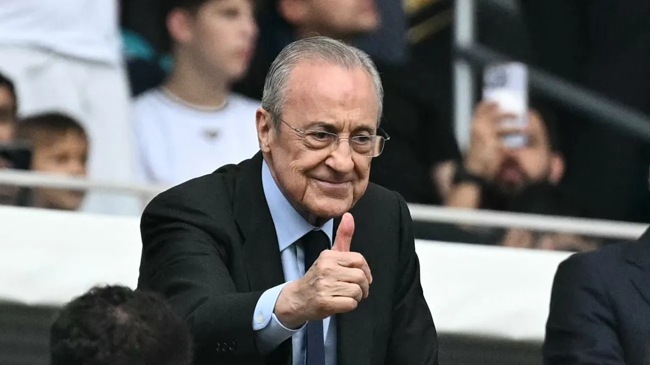 ثنائي جديد على أعتاب الرحيل عن ريال مدريد