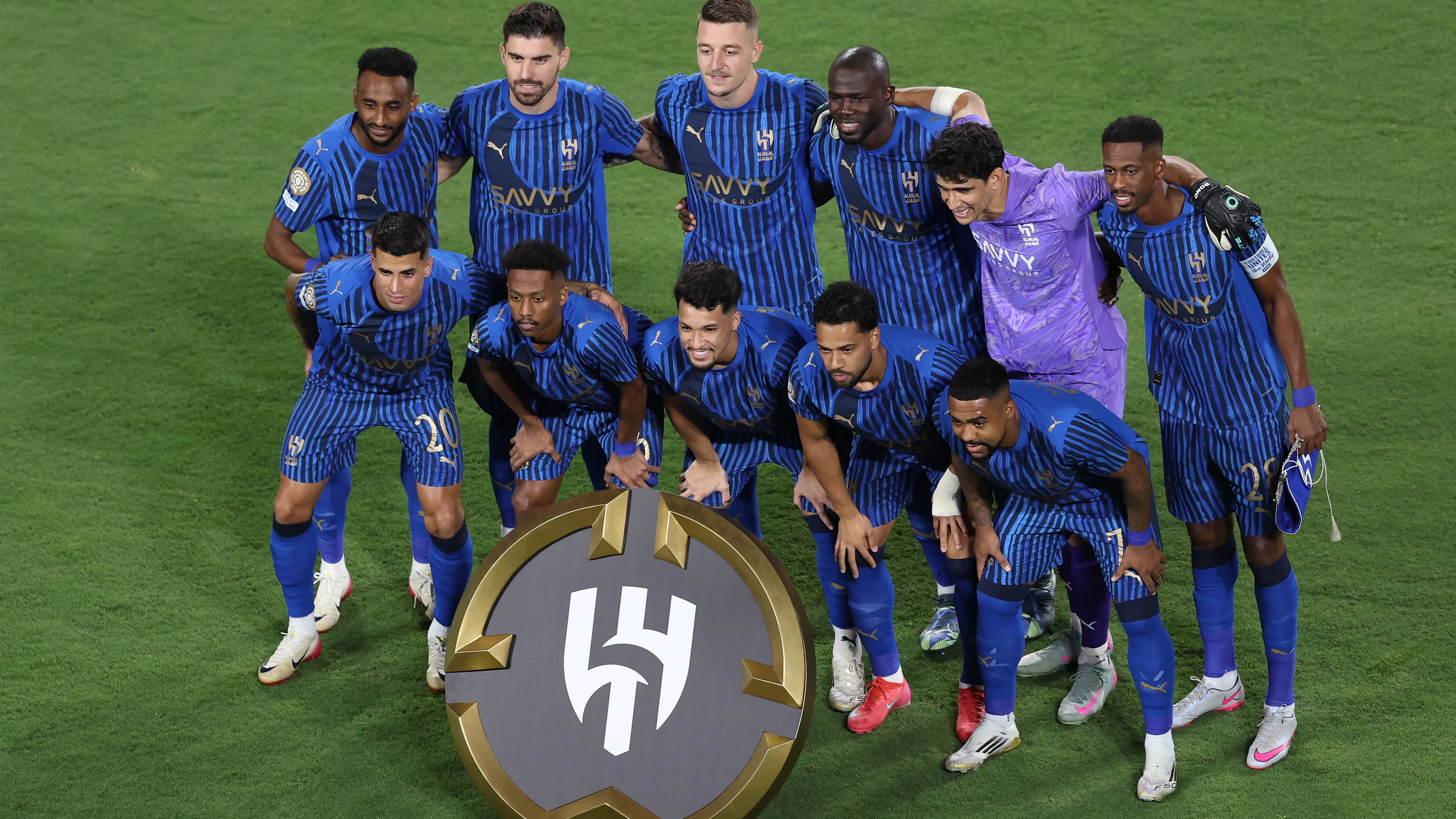 جدول مباريات الهلال في كأس الملك السعودي 2025-2026 .. والقنوات الناقلة