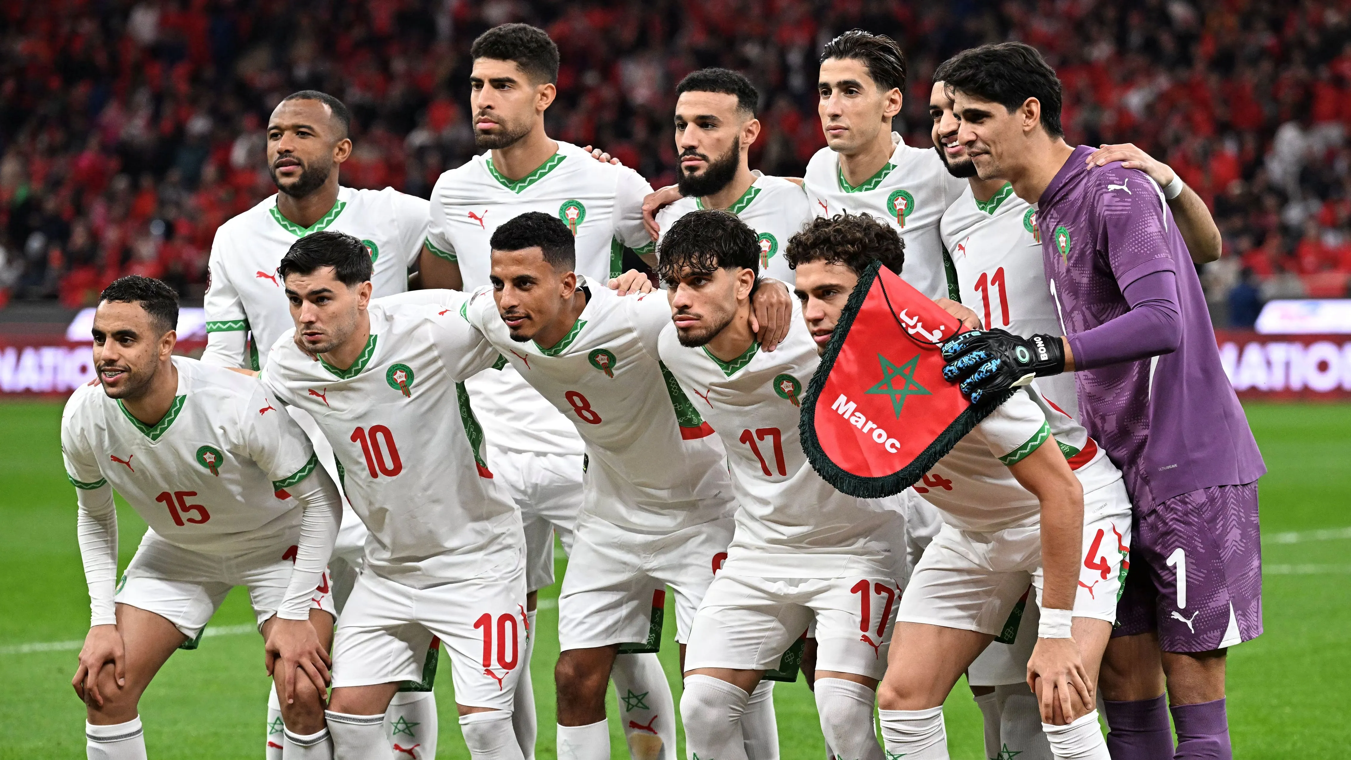 نهاية درامية.. روايتان متناقضتان وراء انهيار صفقة نجم المغرب