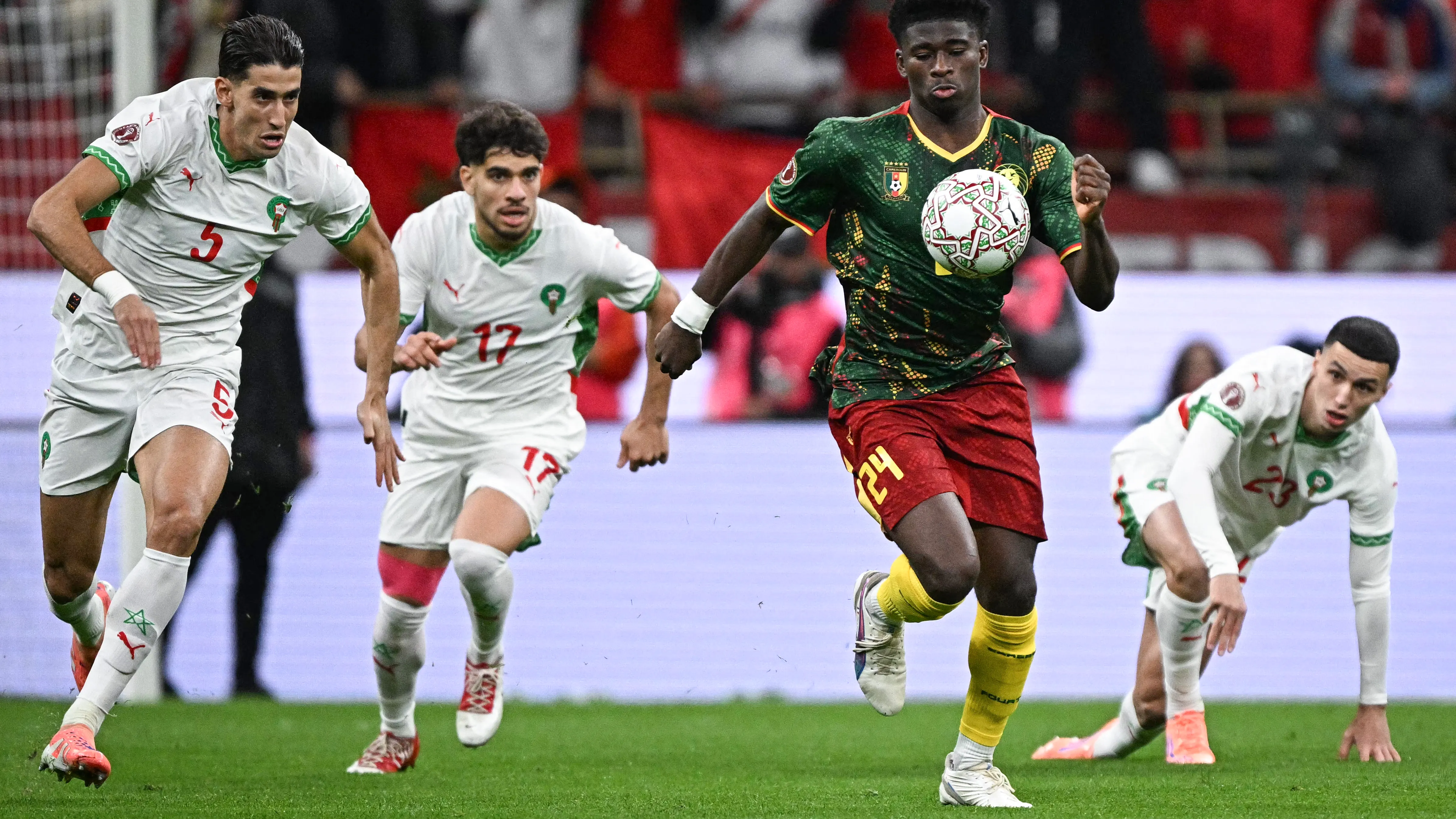 رغم اجتيازه الفحص الطبي.. أكرد يتراجع عن الانضمام لريال سوسيداد