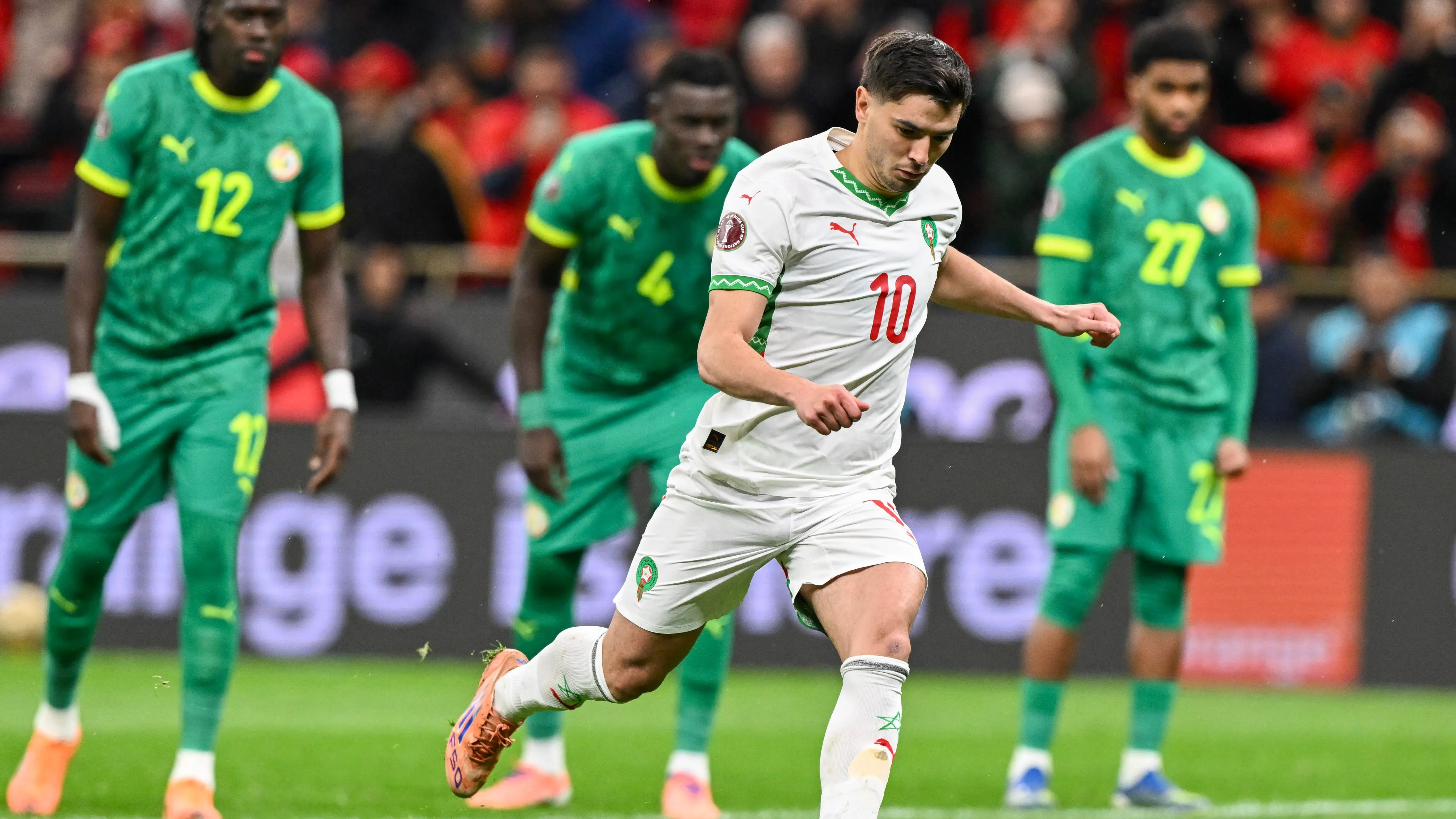 سيناريو دياز يتكرر.. منتخب المغرب للسيدات يخسر بطاقة نهائي أفريقيا على طريقة الرجال