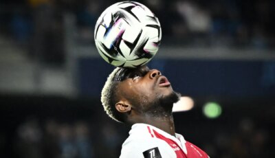 بعد 170 دقيقة فقط.. عملاق إسباني يقرب مهاجم الاتحاد من العودة لأوروبا