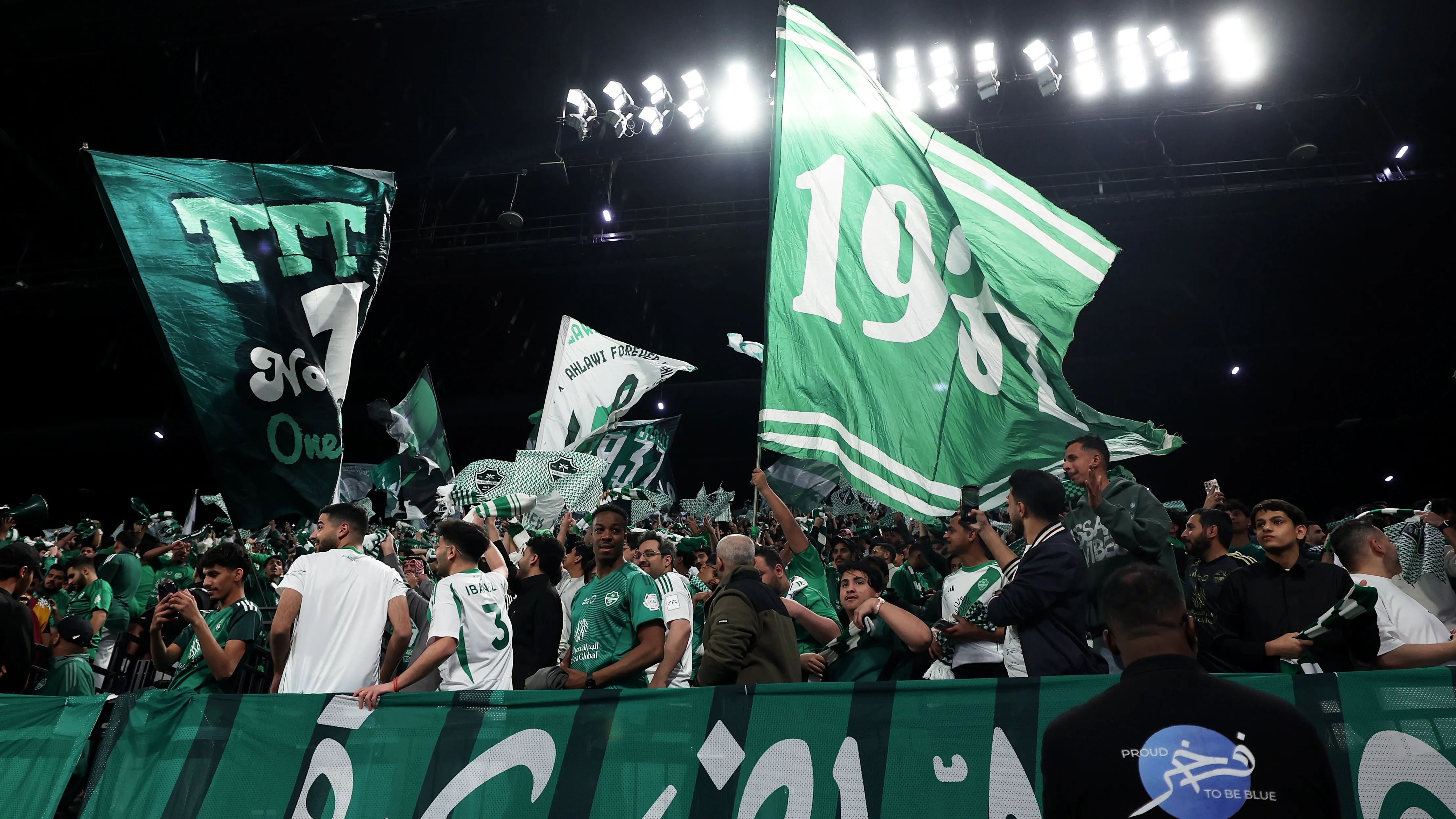 قرعة نارية في آسيا: الهلال يصطدم بالعين.. وصدامات خليجية تفجر النخبة