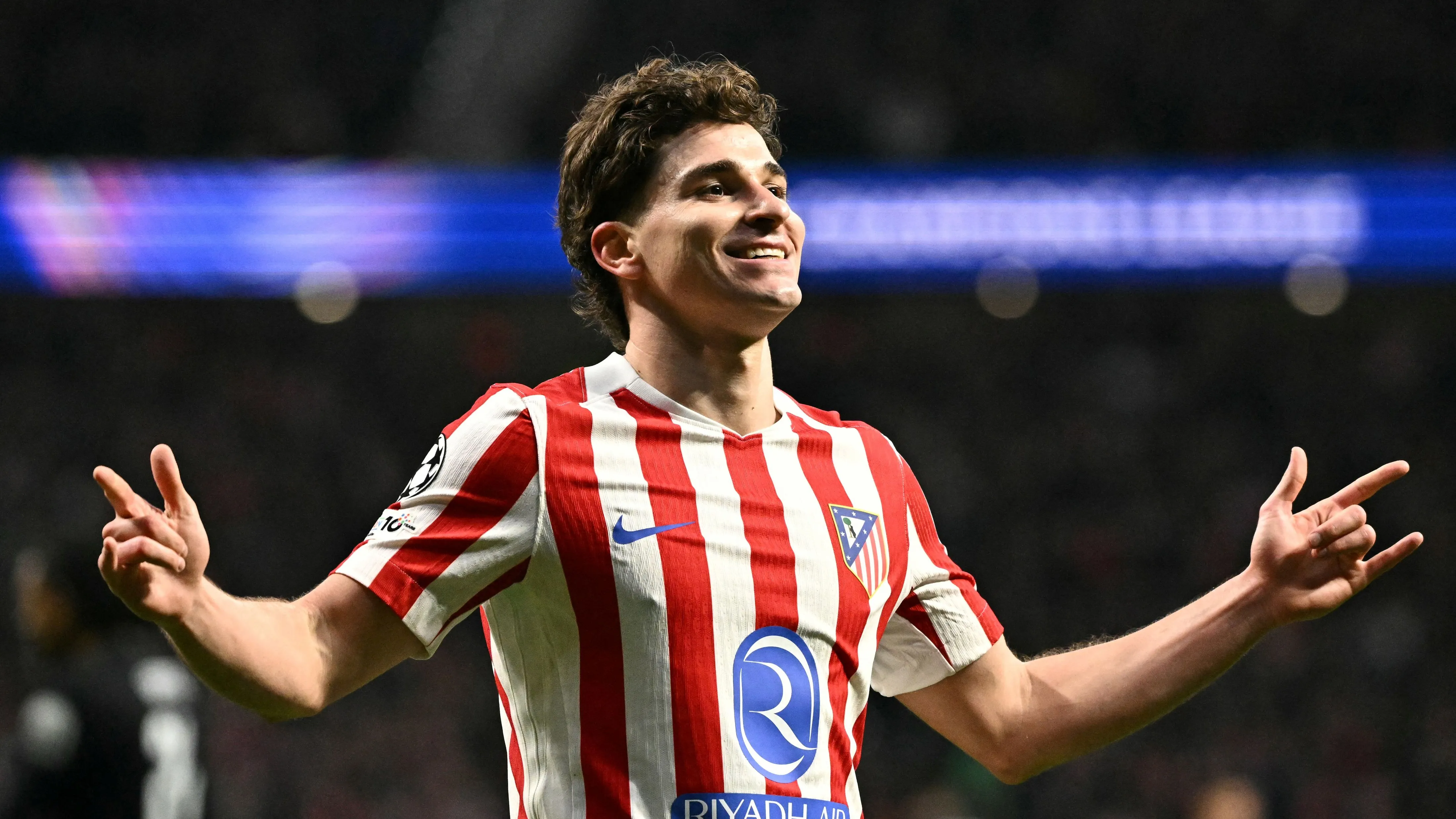 أتلتيكو مدريد مصدوم من أنباء “تحريض” ألفاريز