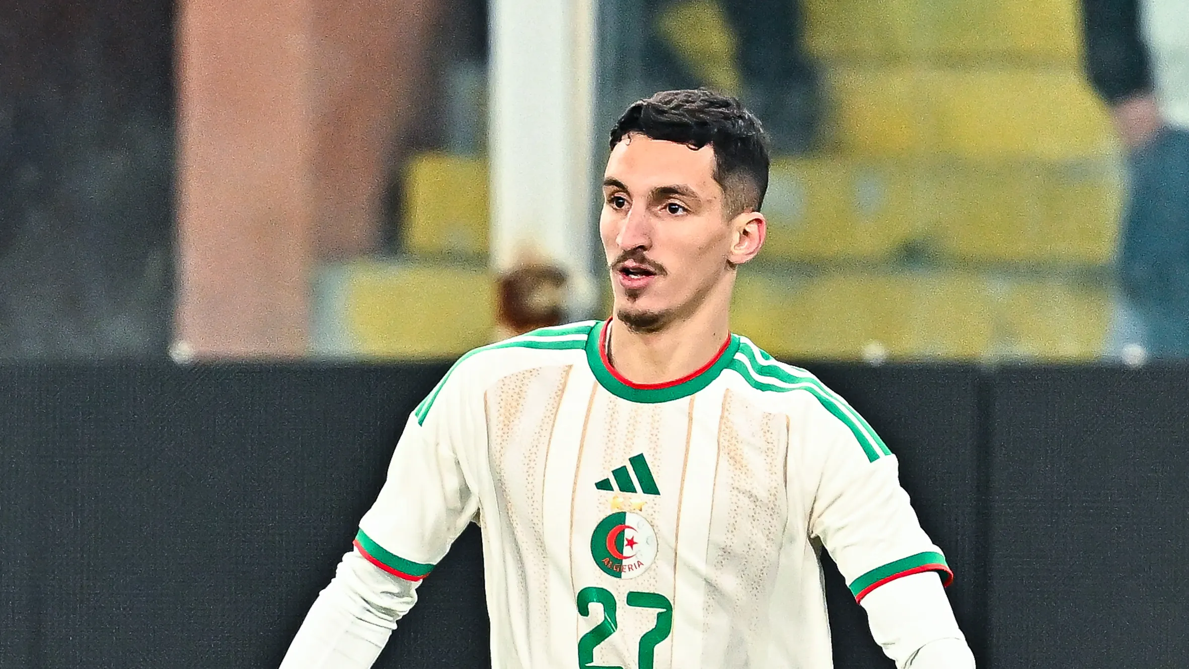 بديل مالكوم.. عادل بولبينة من أحلام الزمالك إلى جنة الدوري السعودي