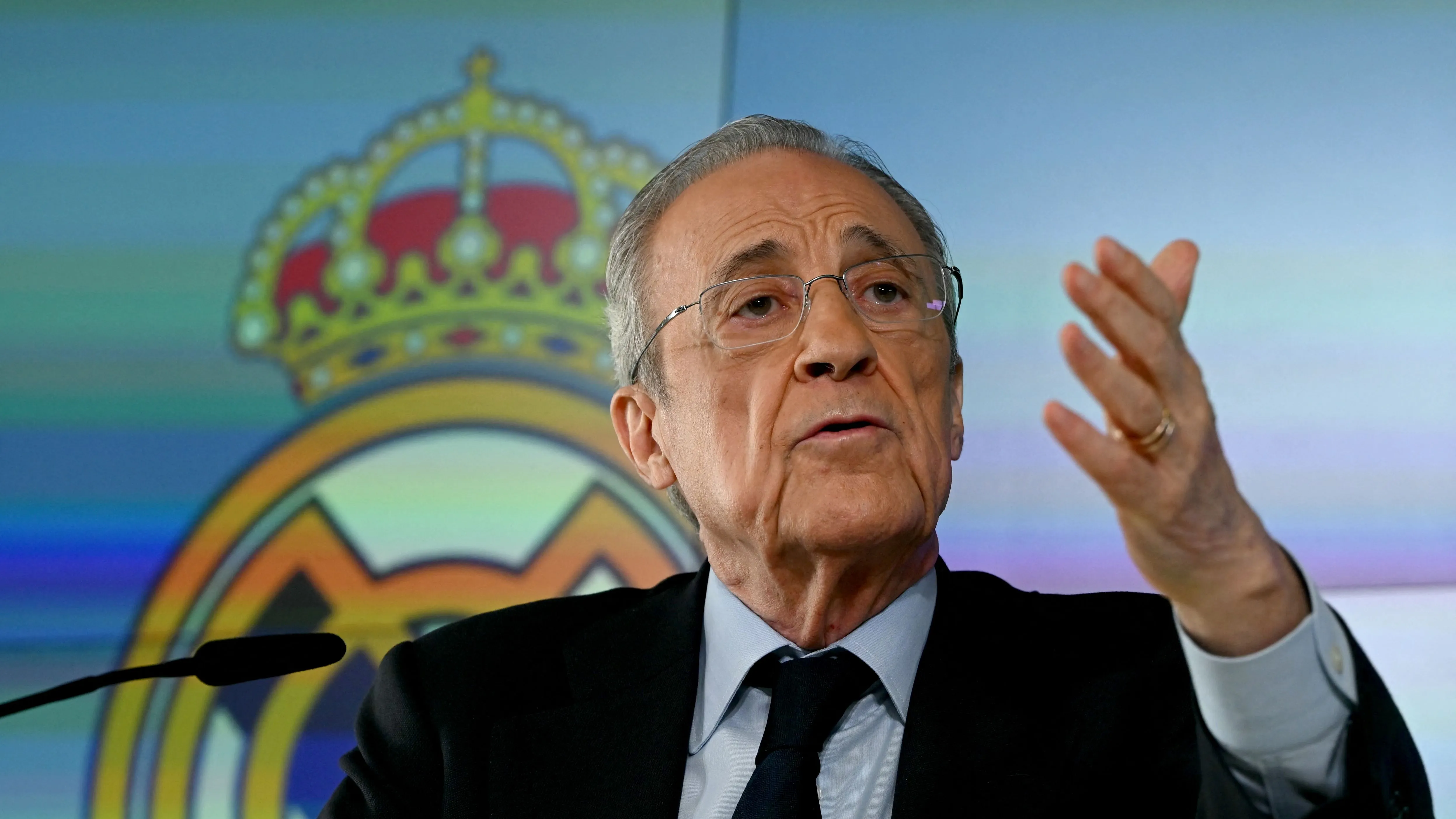 تحرك مفاجئ من ريال مدريد.. قرار لم يكن متوقعًا