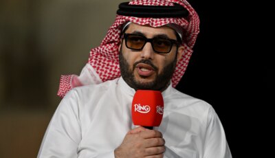 نهاية مفاجئة.. لماذا تراجع تركي آل الشيخ عن صفقة ديربي كاونتي؟
