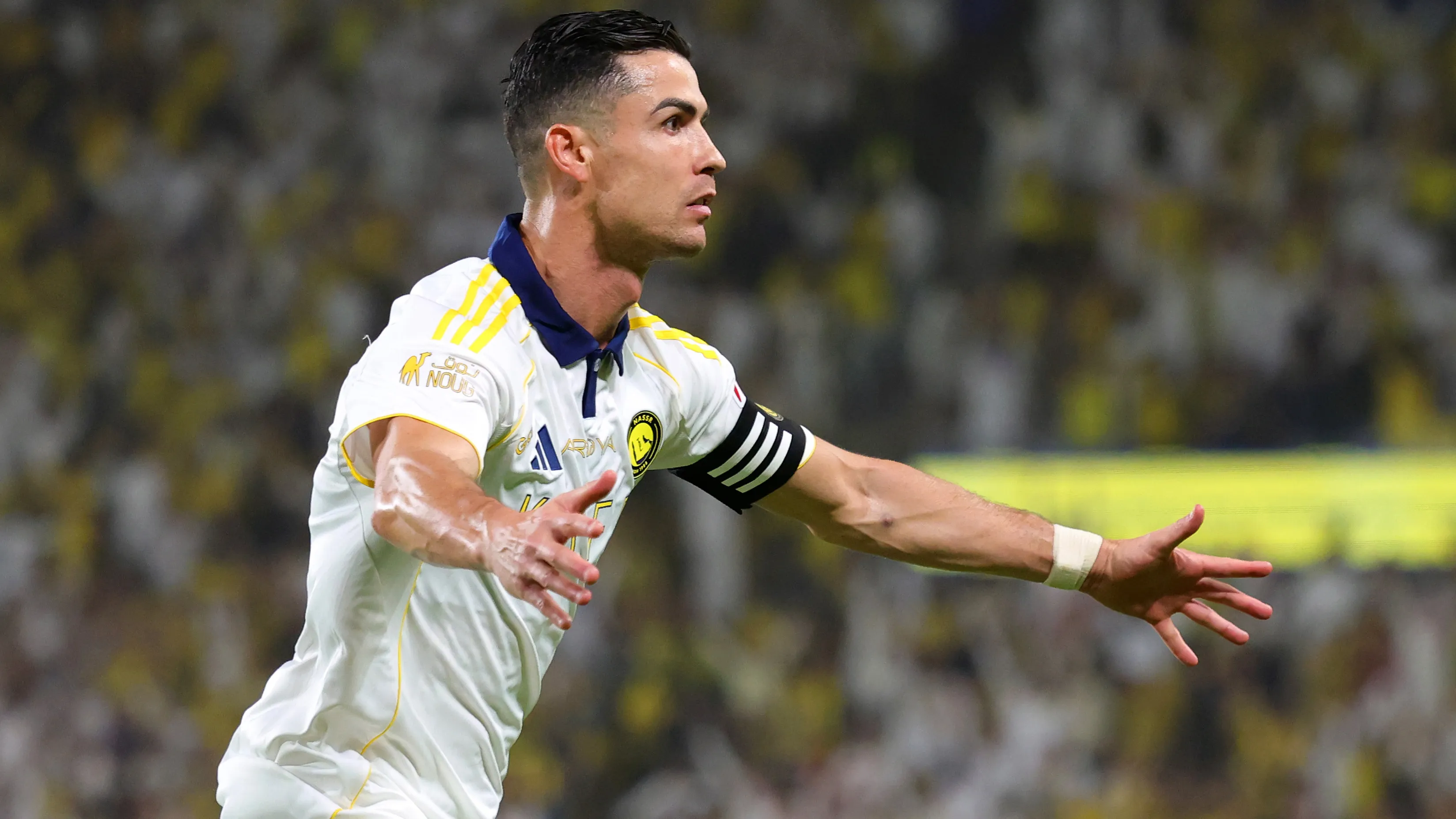 النصر يخسر ثنائي محلي “مهم”.. وحسم موقف كريستيانو رونالدو ضد الفتح