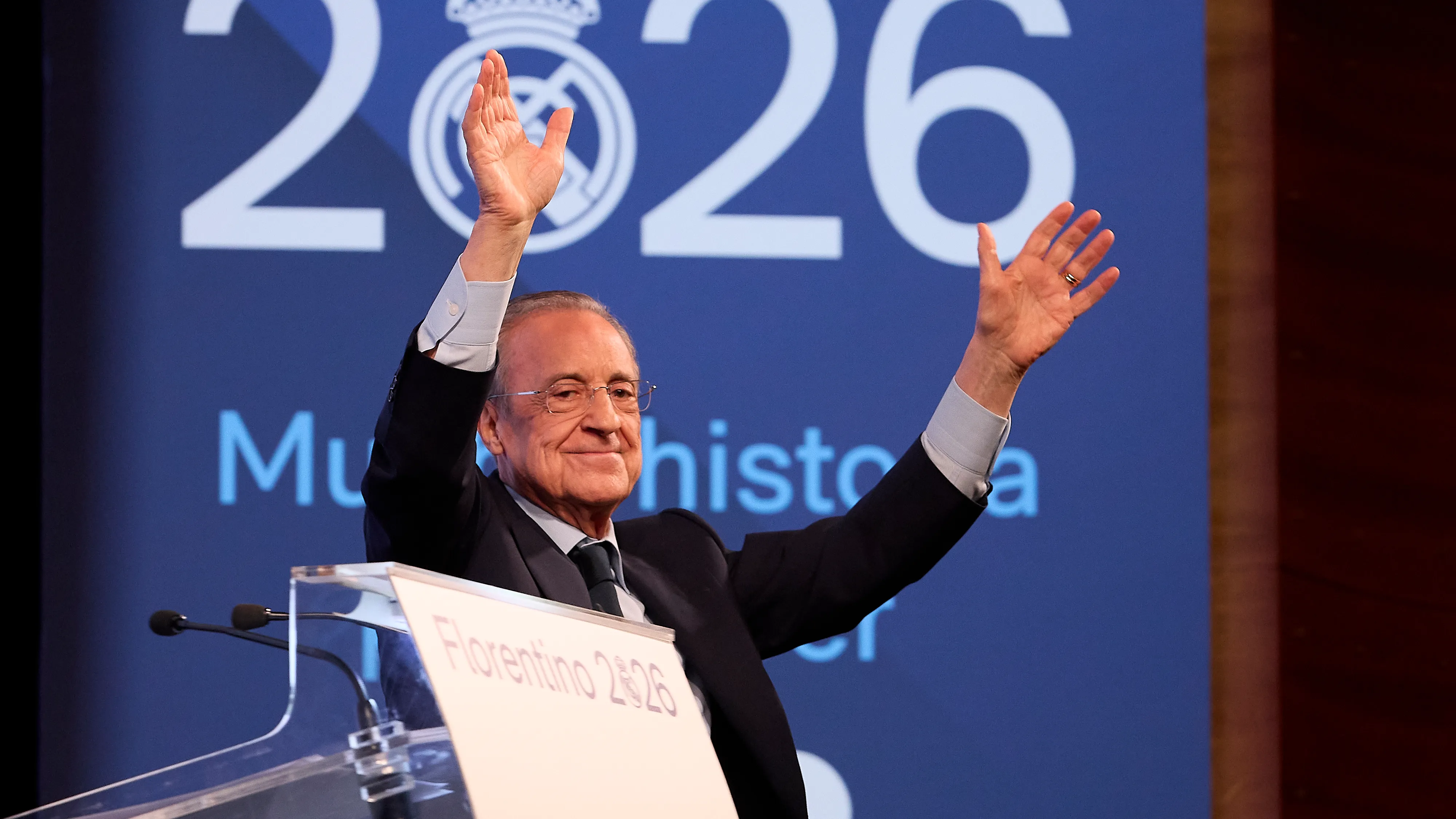 بعد ضياع صفقة رودري.. ريال مدريد يفكر في نجم البريميرليج