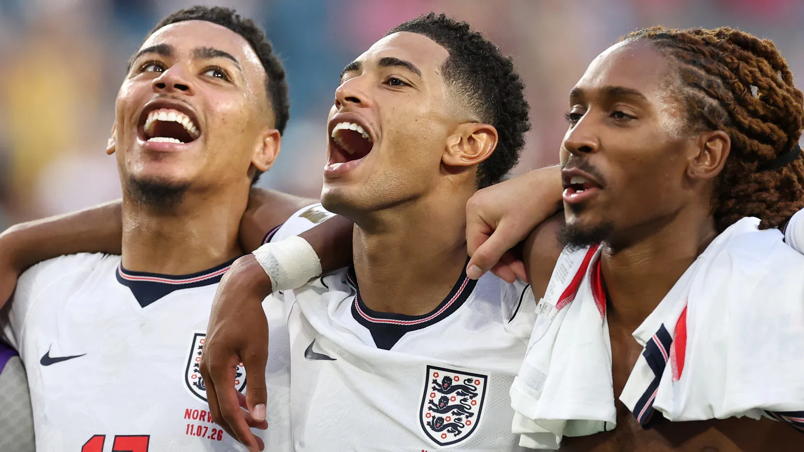 30 مليون يورو.. إنتر يجهز عرضًا لخطف ظهير إنجلترا